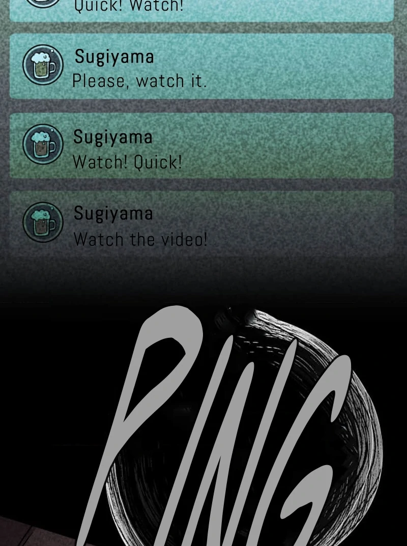 Night of the Haunted Live Stream Chapter 3 631 069