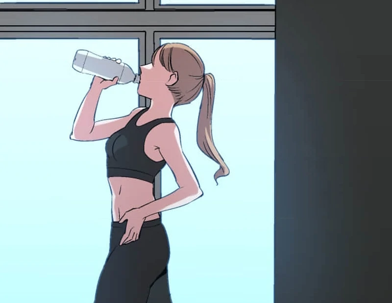 Night of the Haunted Live Stream Chapter 3 648 086