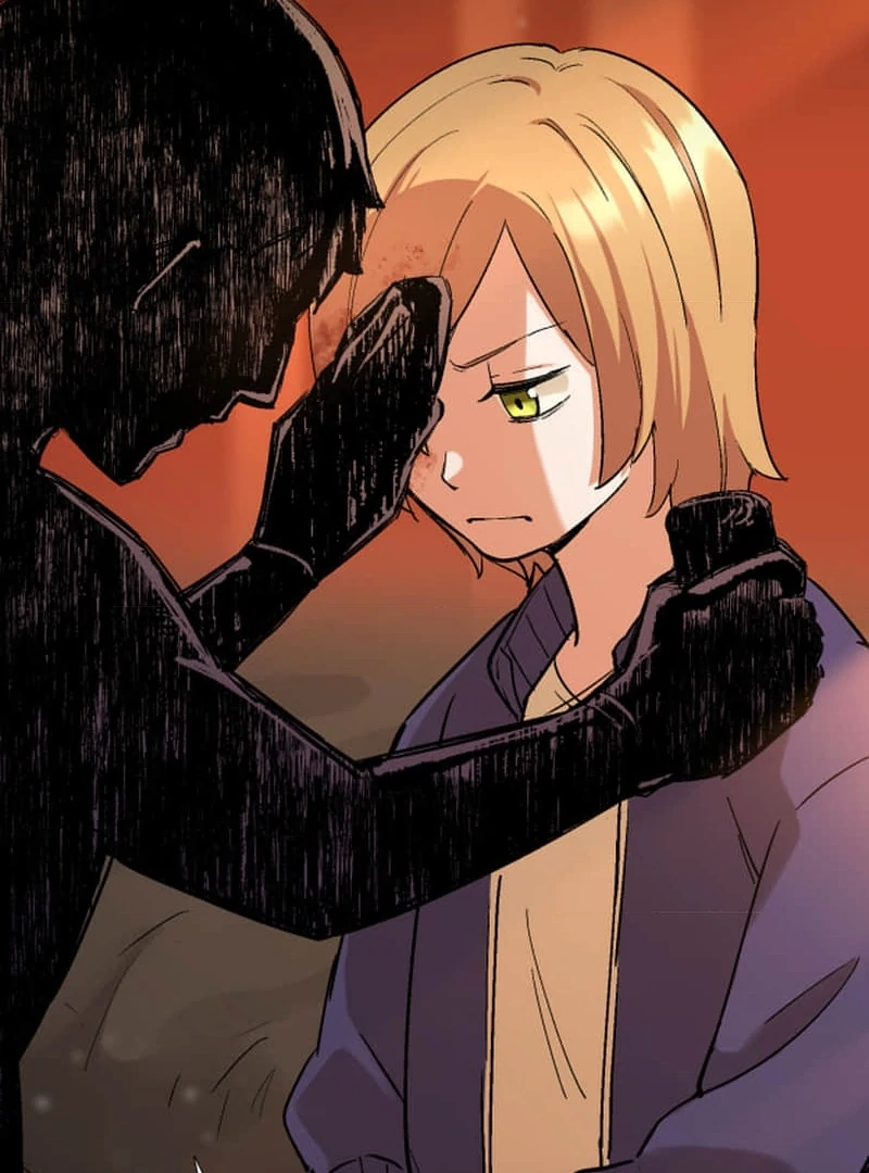 Night of the Haunted Live Stream Chapter 3 668 106