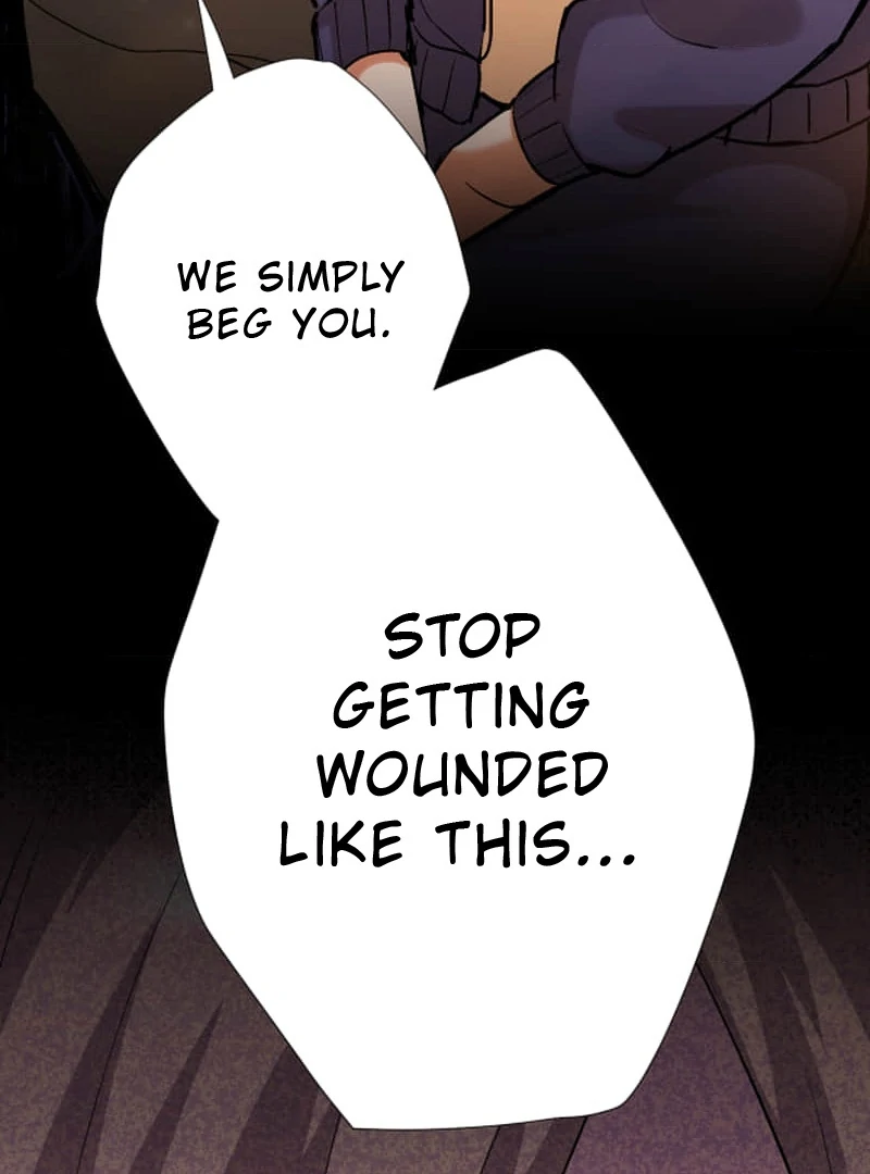 Night of the Haunted Live Stream Chapter 3 669 107