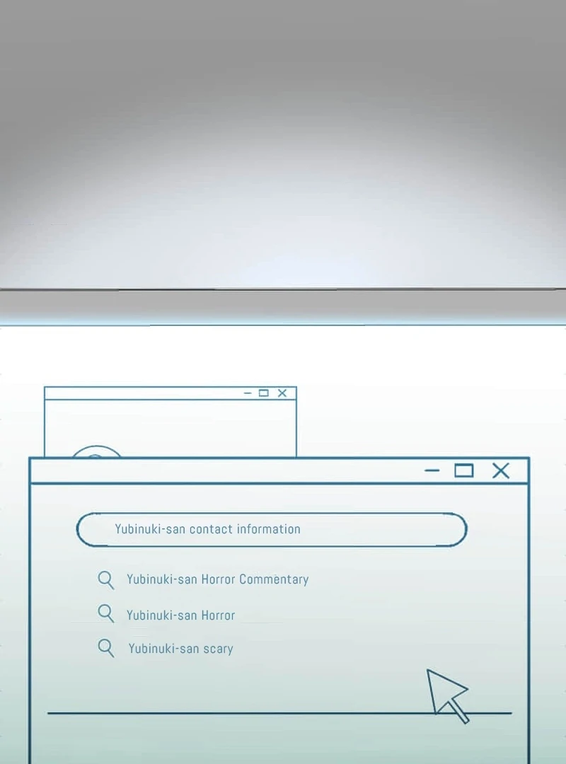 Night of the Haunted Live Stream Chapter 3 697 135