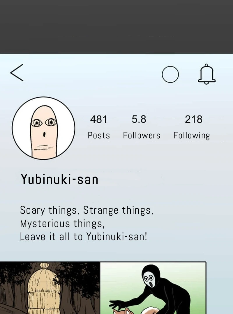 Night of the Haunted Live Stream Chapter 3 699 137