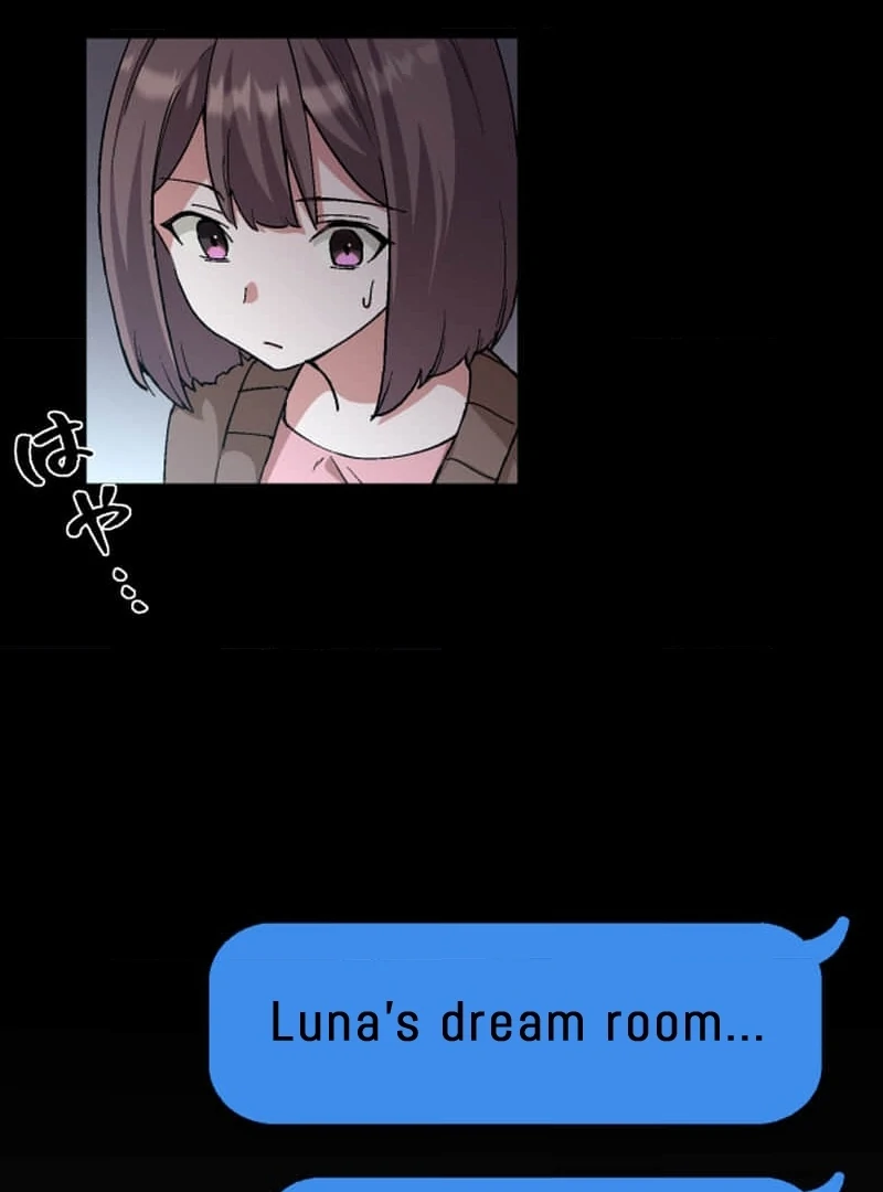 Night of the Haunted Live Stream Chapter 3 705 143