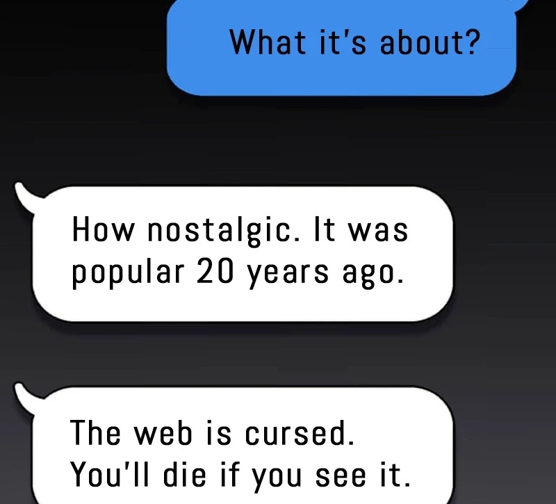 Night of the Haunted Live Stream Chapter 3 706 144