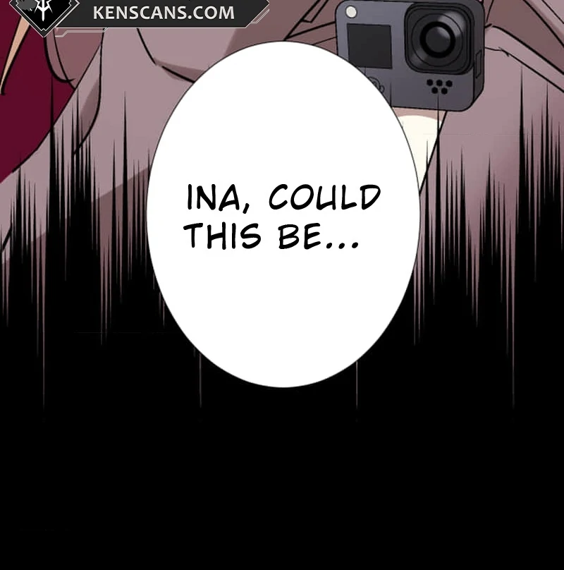 Night of the Haunted Live Stream Chapter 5 579 005