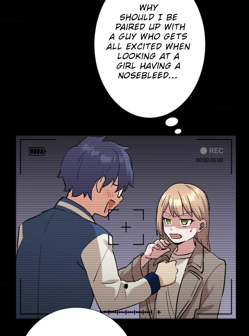 Night of the Haunted Live Stream Chapter 5 583 009