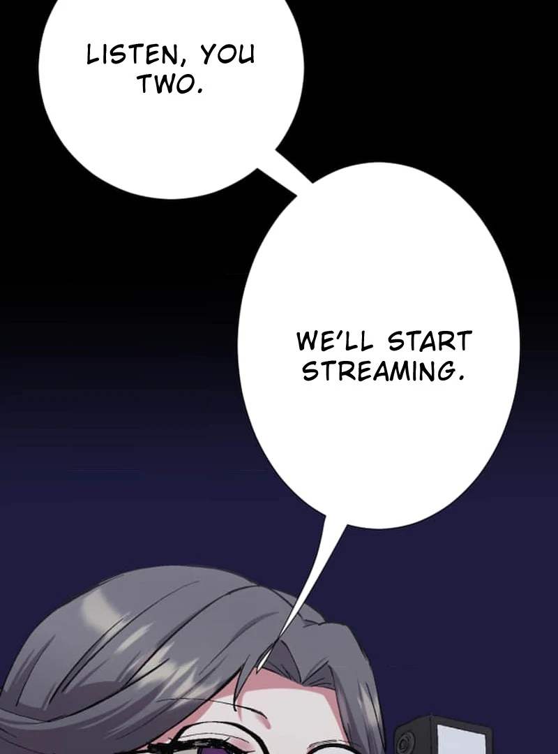 Night of the Haunted Live Stream Chapter 5 584 010