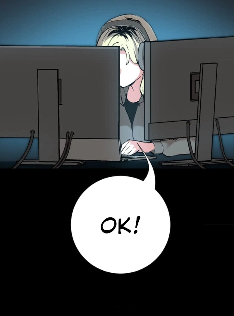 Night of the Haunted Live Stream Chapter 5 588 014