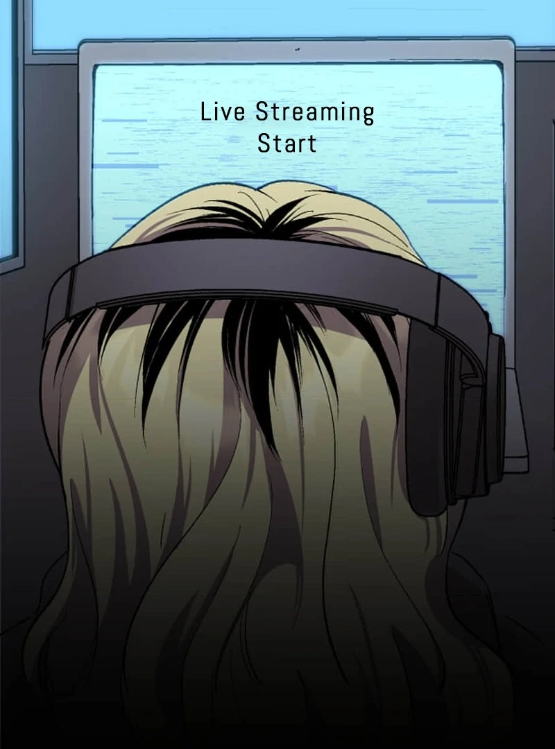 Night of the Haunted Live Stream Chapter 5 590 016