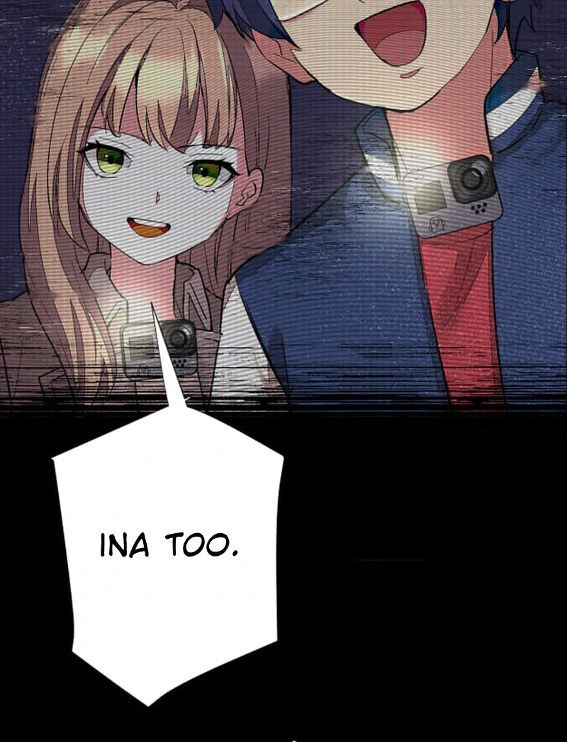 Night of the Haunted Live Stream Chapter 5 596 022