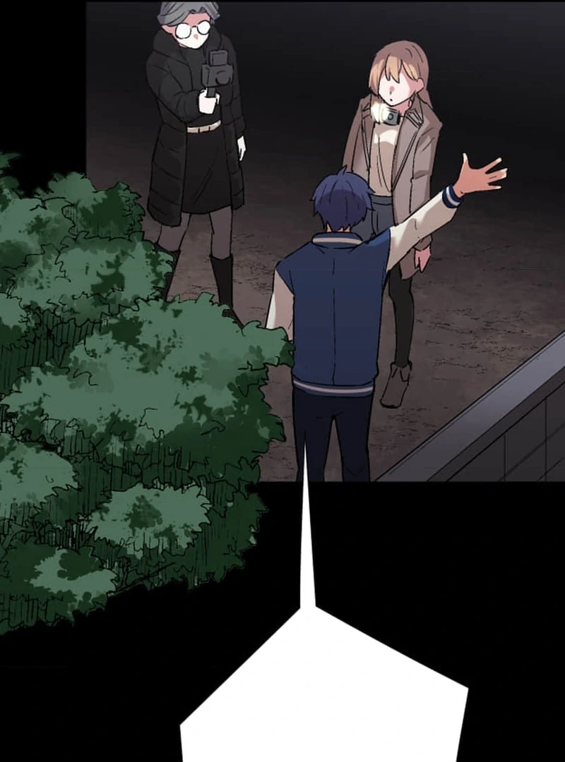 Night of the Haunted Live Stream Chapter 5 598 024