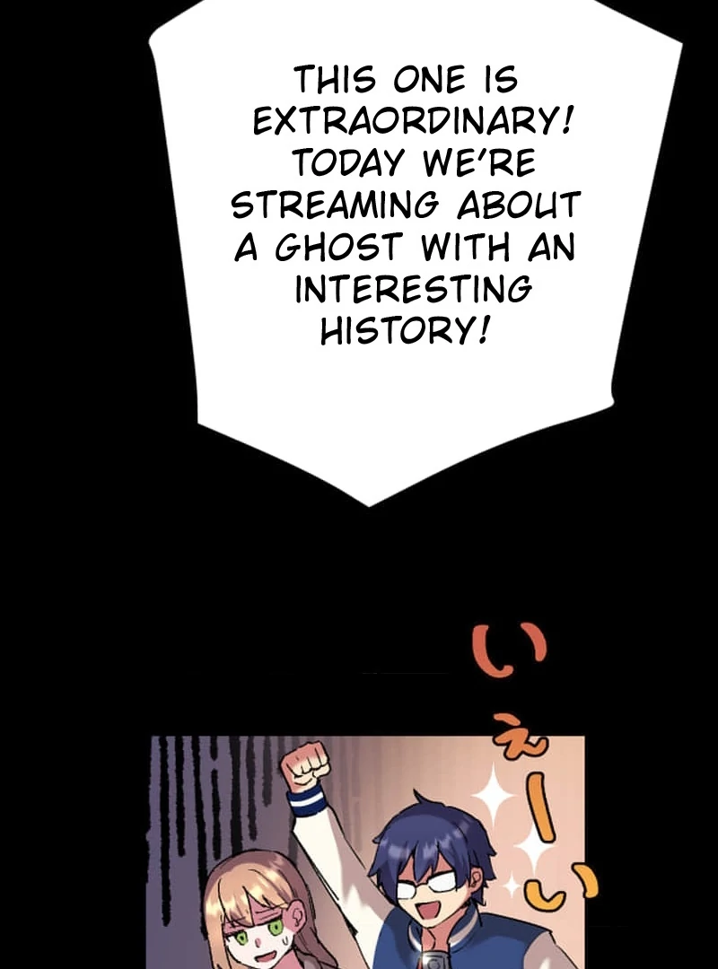 Night of the Haunted Live Stream Chapter 5 600 026