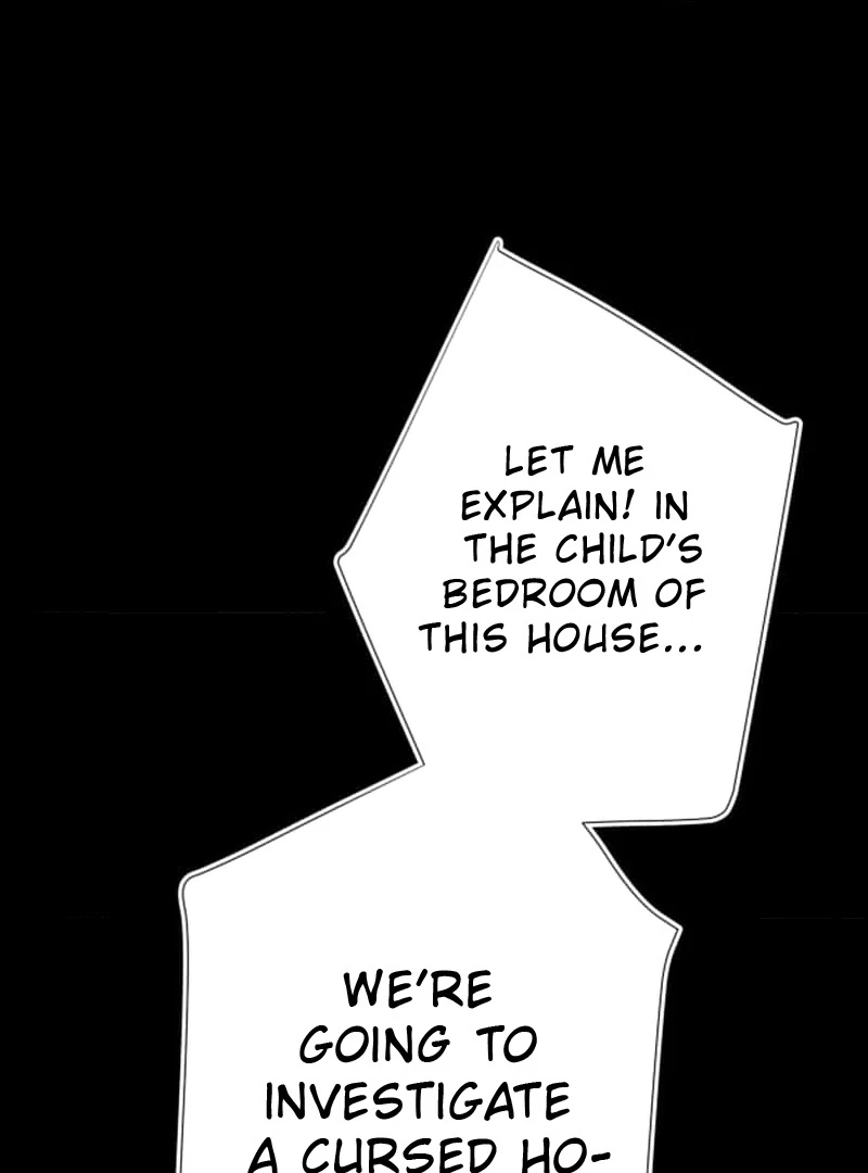 Night of the Haunted Live Stream Chapter 5 604 030