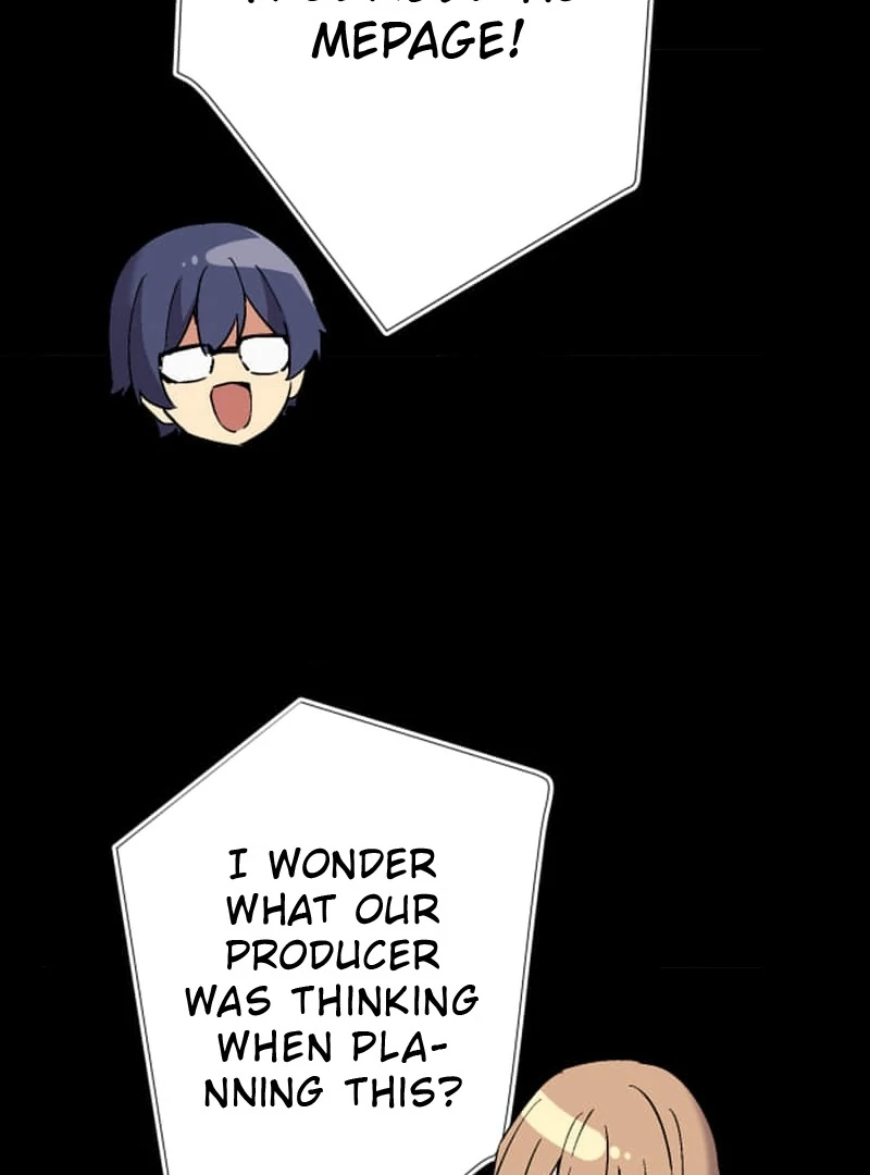 Night of the Haunted Live Stream Chapter 5 605 031