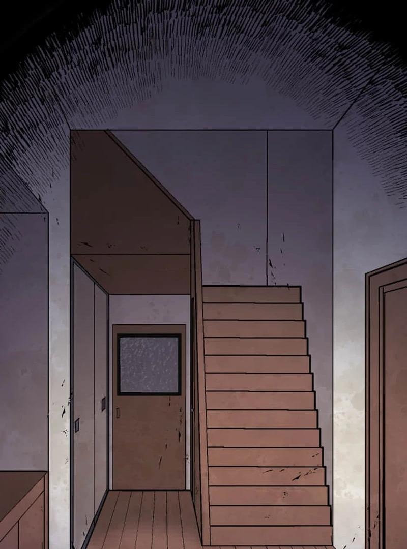 Night of the Haunted Live Stream Chapter 5 617 043