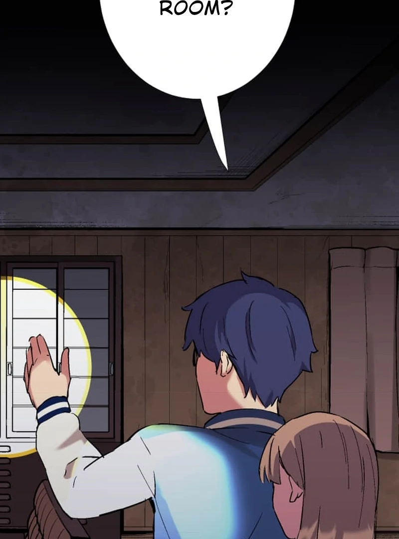 Night of the Haunted Live Stream Chapter 5 635 061