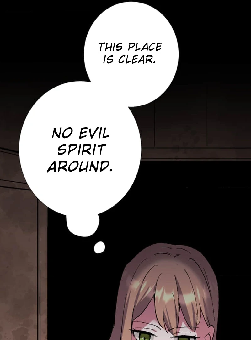 Night of the Haunted Live Stream Chapter 5 638 064