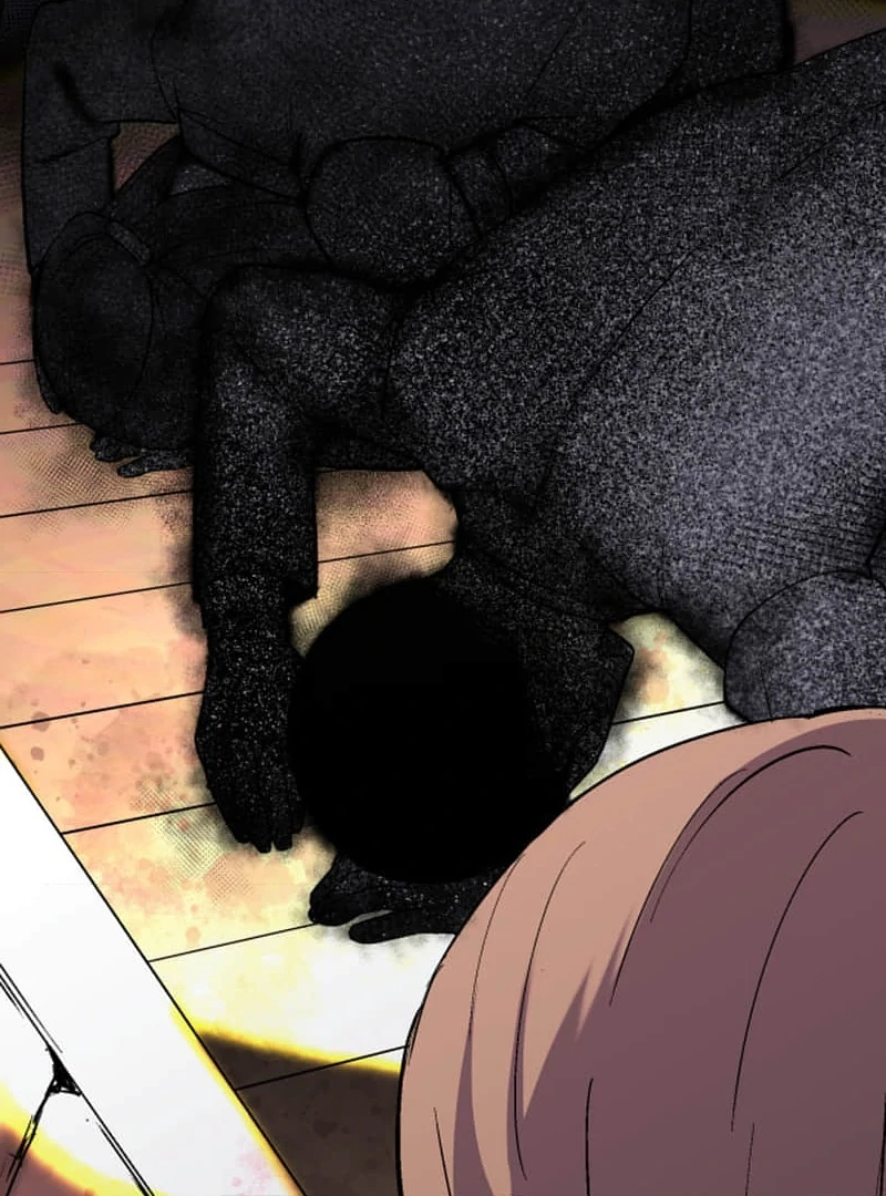 Night of the Haunted Live Stream Chapter 5 651 077