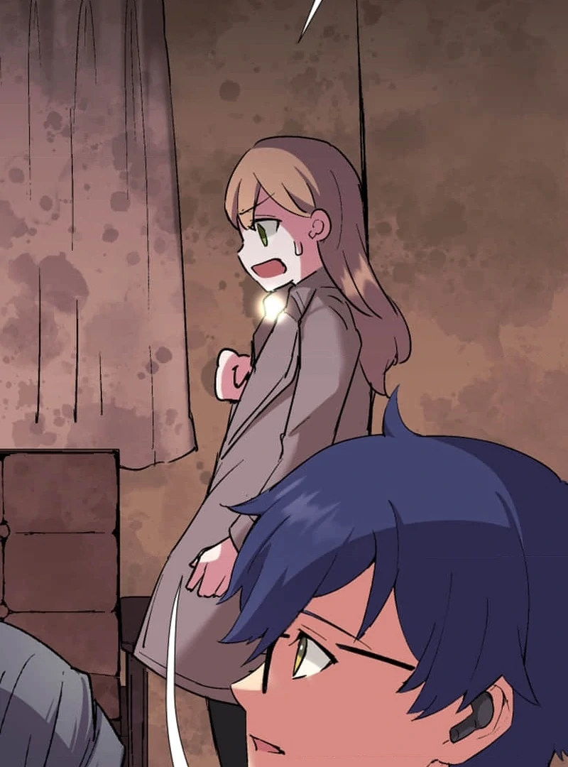 Night of the Haunted Live Stream Chapter 5 657 083