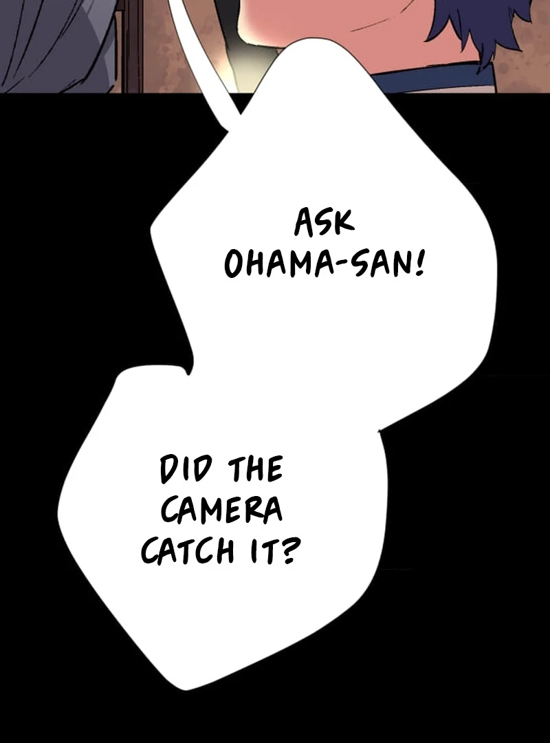 Night of the Haunted Live Stream Chapter 5 658 084