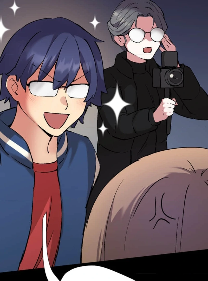 Night of the Haunted Live Stream Chapter 5 662 088