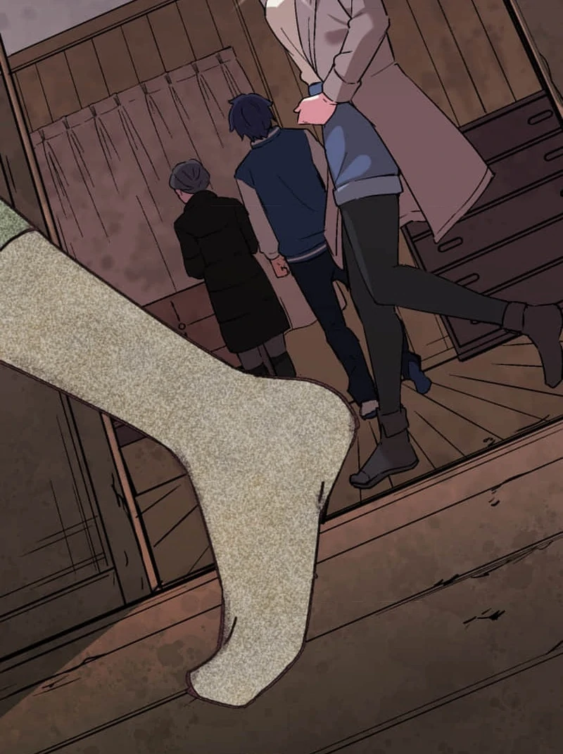 Night of the Haunted Live Stream Chapter 5 672 098