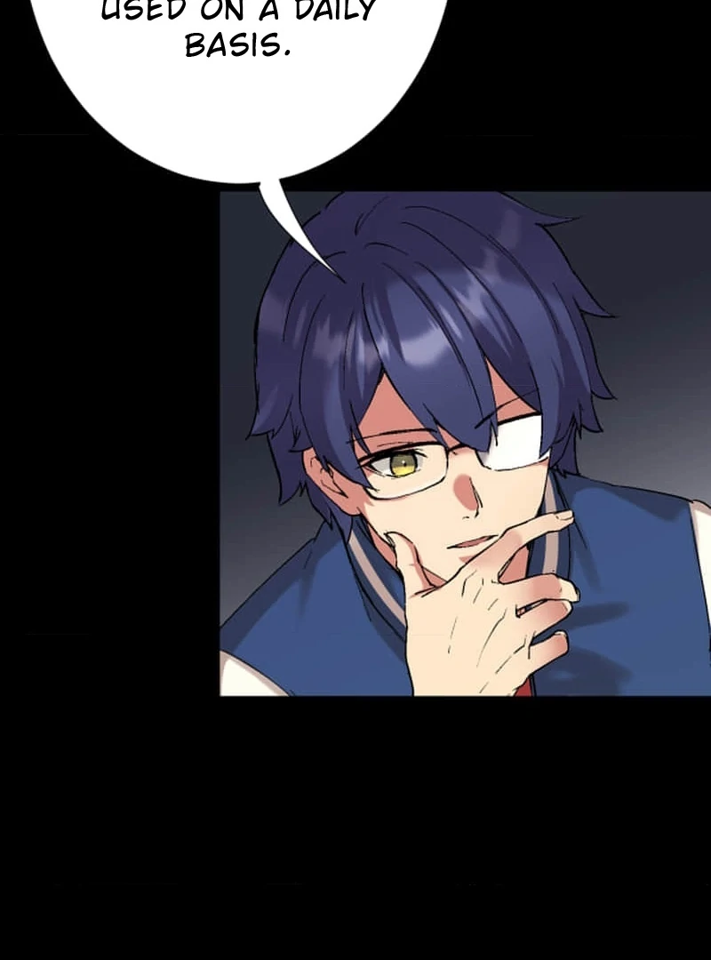 Night of the Haunted Live Stream Chapter 5 675 101