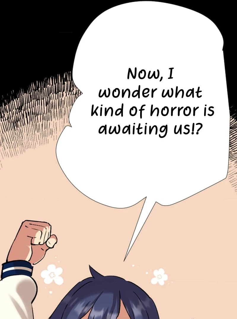 Night of the Haunted Live Stream Chapter 5 678 104