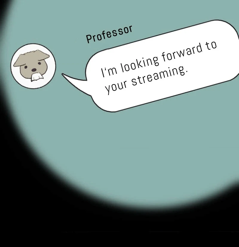 Night of the Haunted Live Stream Chapter 5 688 114