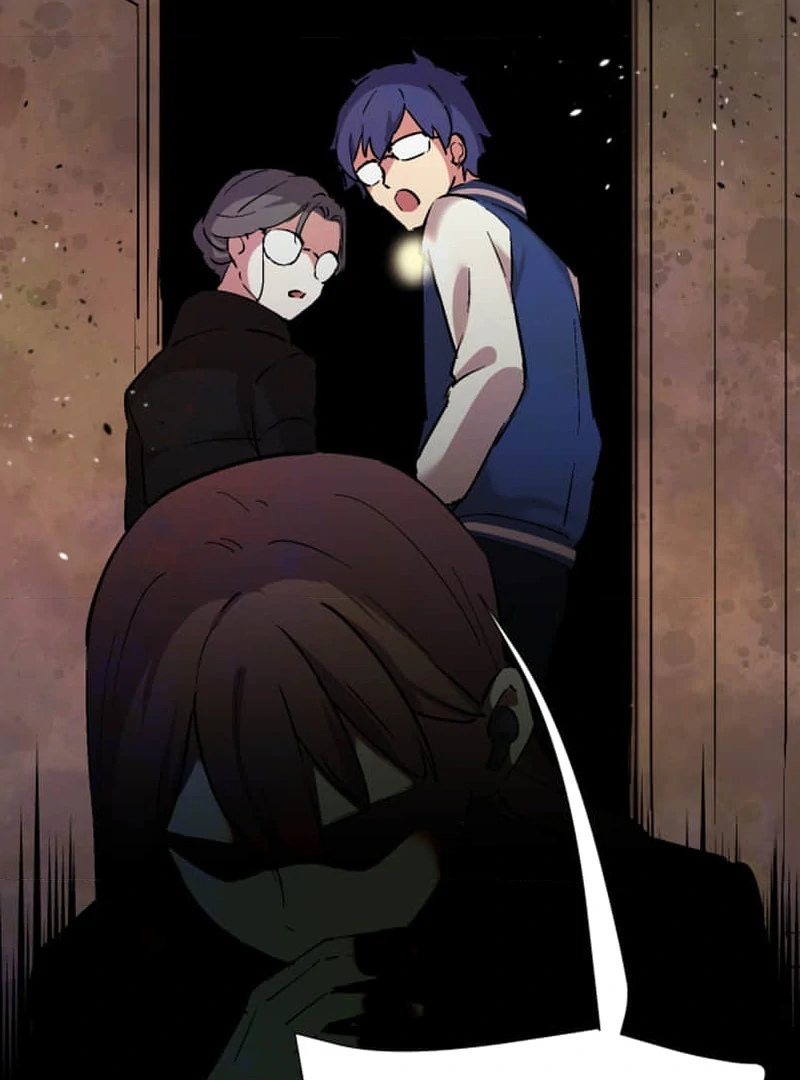 Night of the Haunted Live Stream Chapter 5 691 117