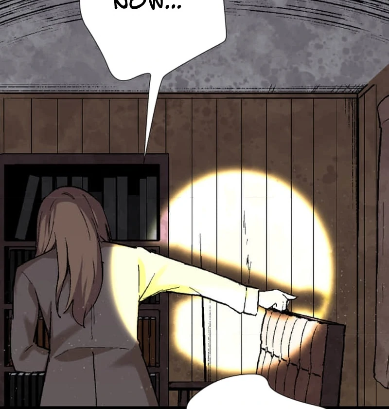 Night of the Haunted Live Stream Chapter 5 693 119