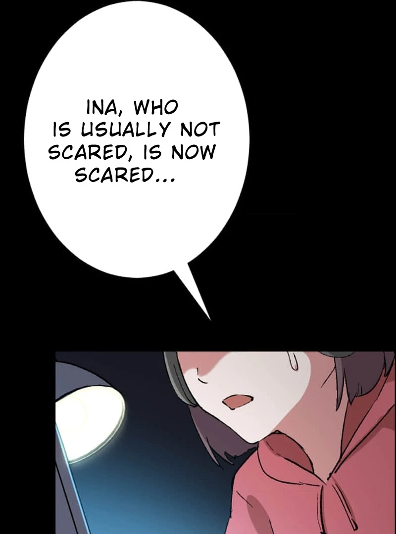 Night of the Haunted Live Stream Chapter 5 701 127