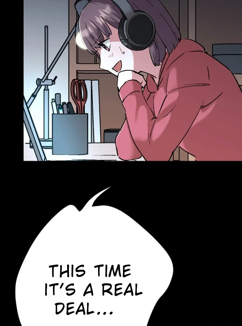 Night of the Haunted Live Stream Chapter 5 703 129