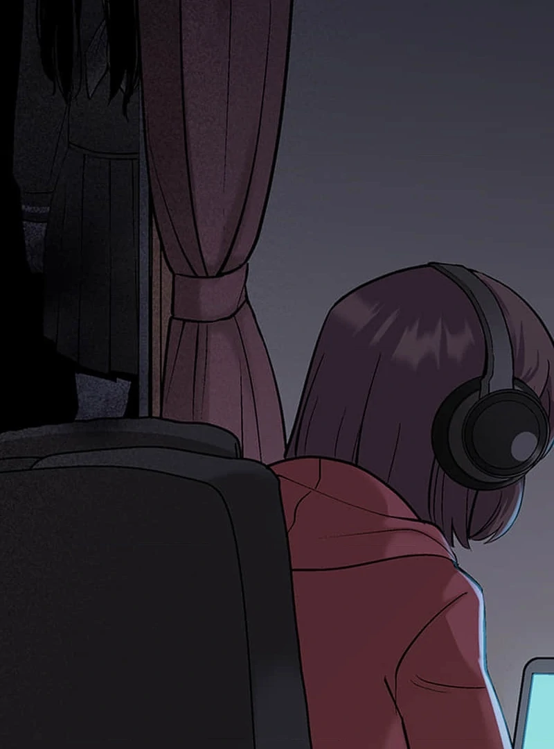 Night of the Haunted Live Stream Chapter 5 706 132