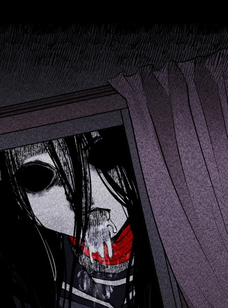 Night of the Haunted Live Stream Chapter 5 708 134