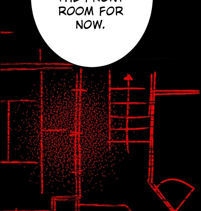 Night of the Haunted Live Stream Chapter 5 716 142