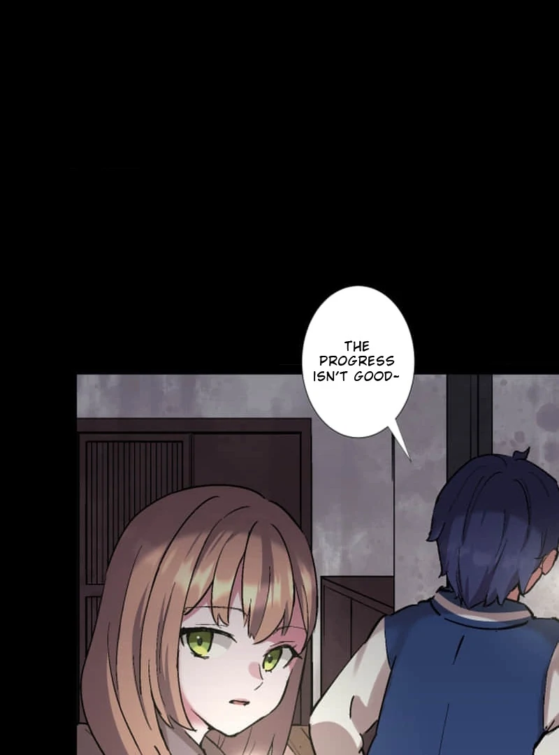 Night of the Haunted Live Stream Chapter 5 718 144