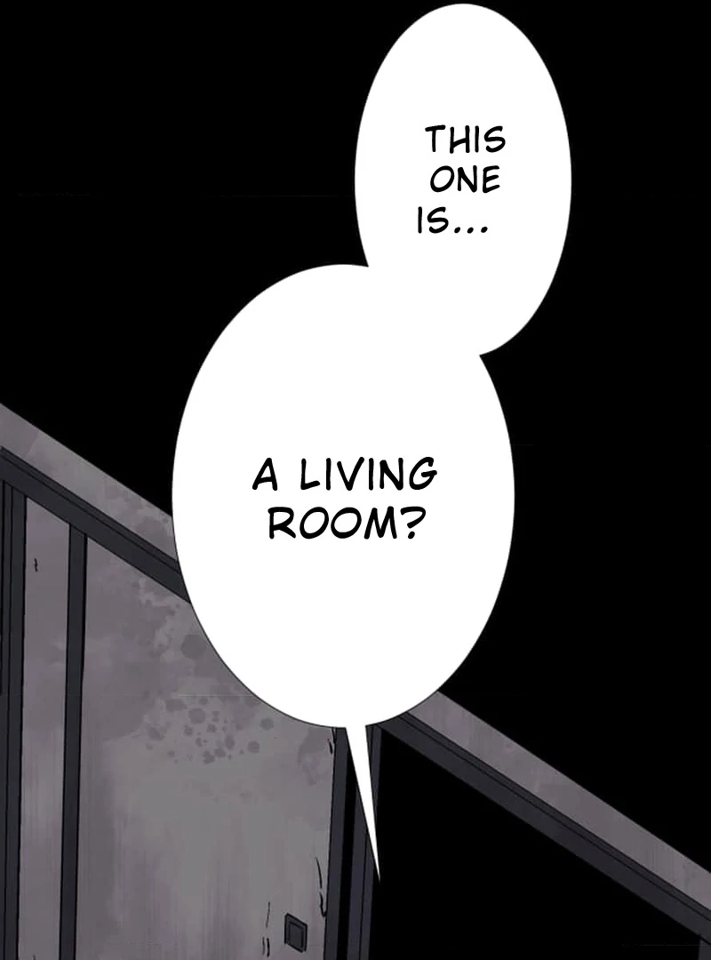 Night of the Haunted Live Stream Chapter 5 729 155