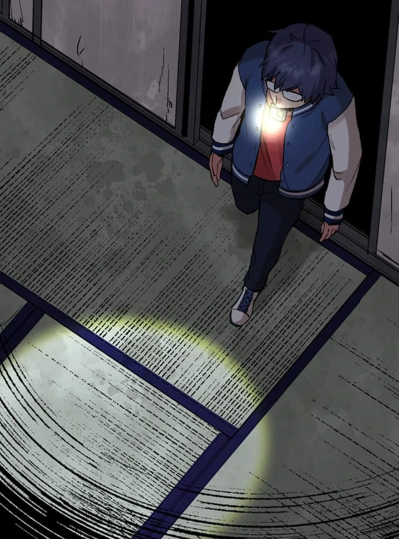 Night of the Haunted Live Stream Chapter 5 730 156