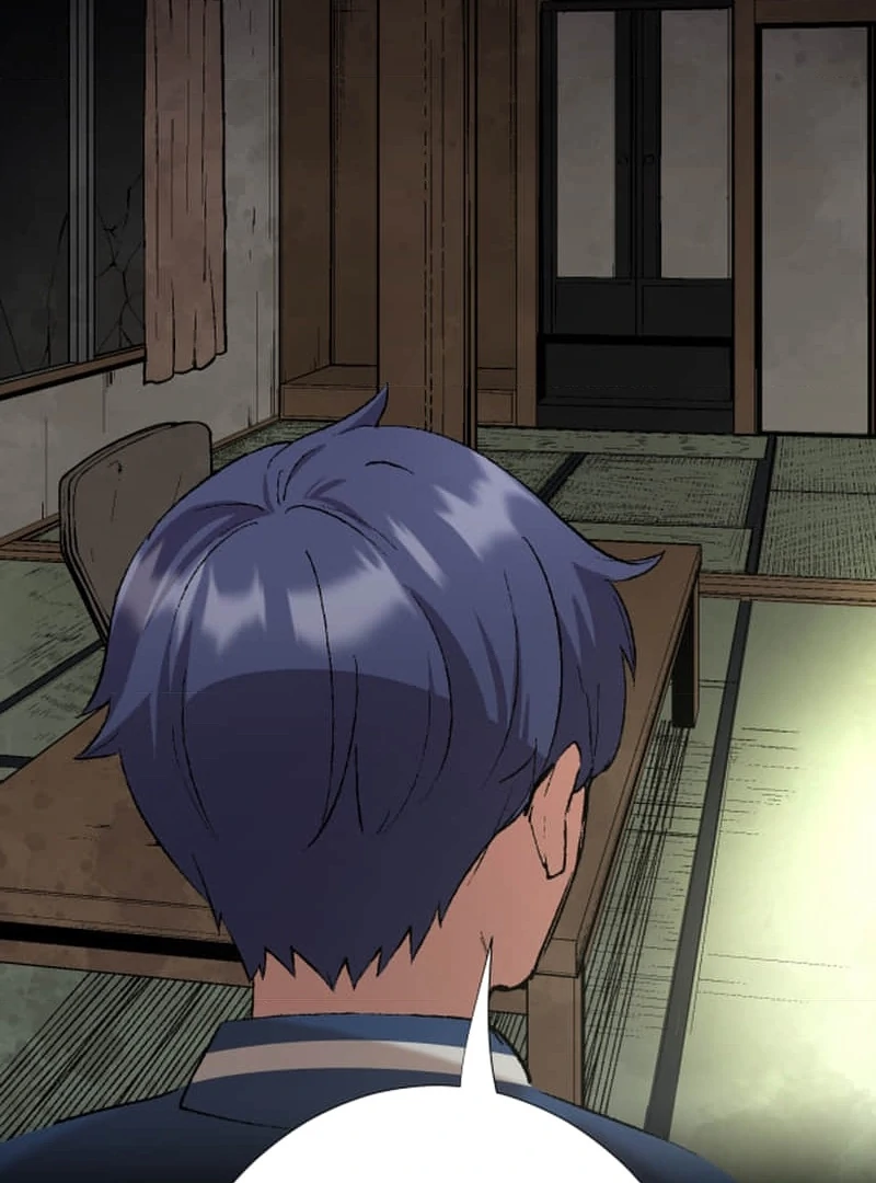 Night of the Haunted Live Stream Chapter 5 732 158