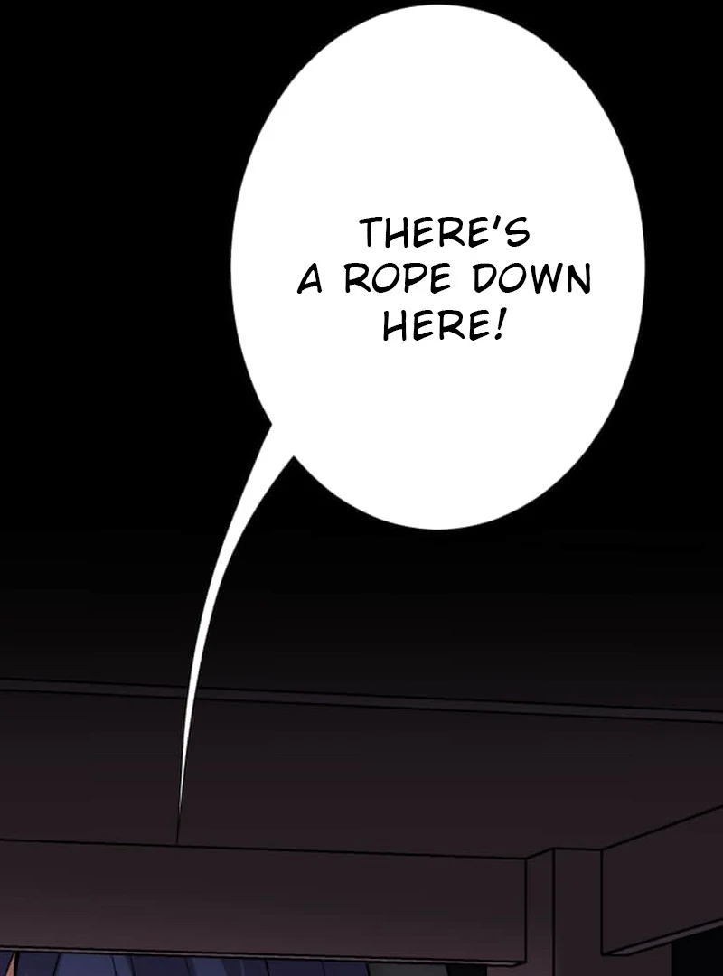 Night of the Haunted Live Stream Chapter 5 735 161