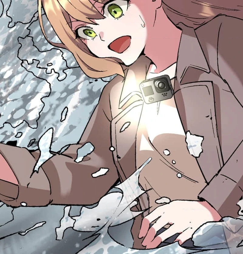 Night of the Haunted Live Stream Chapter 5 745 171