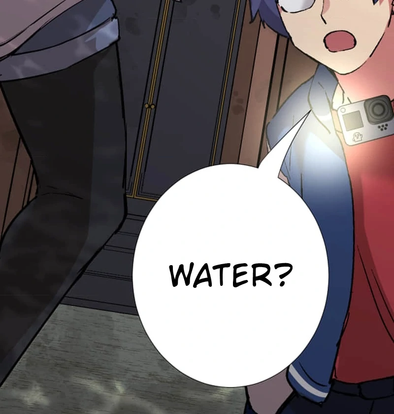 Night of the Haunted Live Stream Chapter 5 751 177