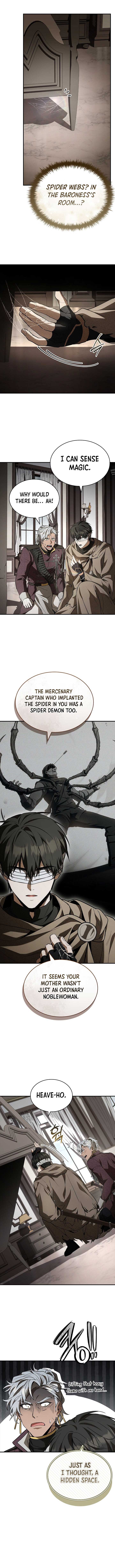 Night of the Soulless Heathens Chapter 41 54 1