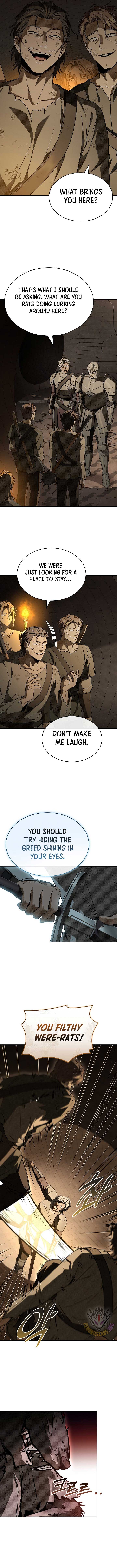 Night of the Soulless Heathens Chapter 41 63 10