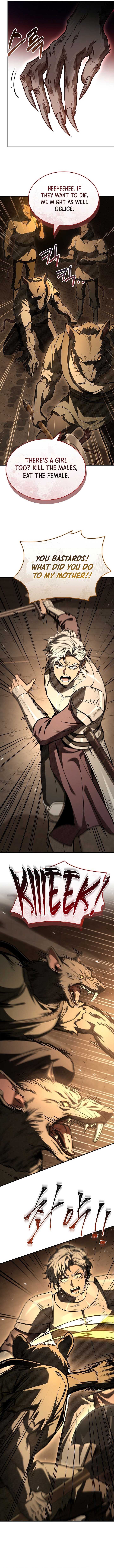 Night of the Soulless Heathens Chapter 41 64 11