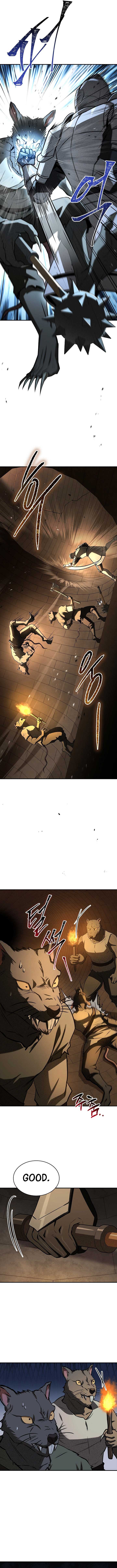 Night of the Soulless Heathens Chapter 41 66 13