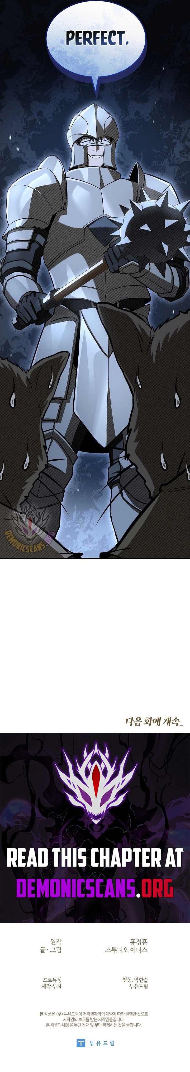 Night of the Soulless Heathens Chapter 41 67 14