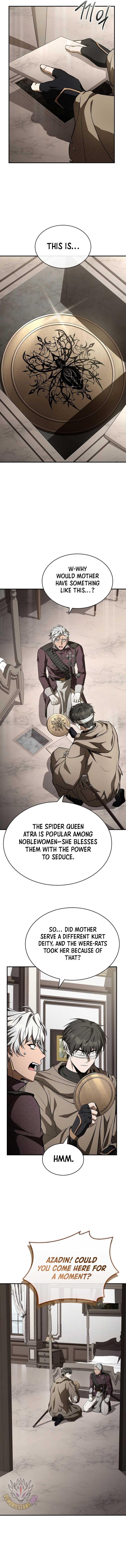 Night of the Soulless Heathens Chapter 41 55 2