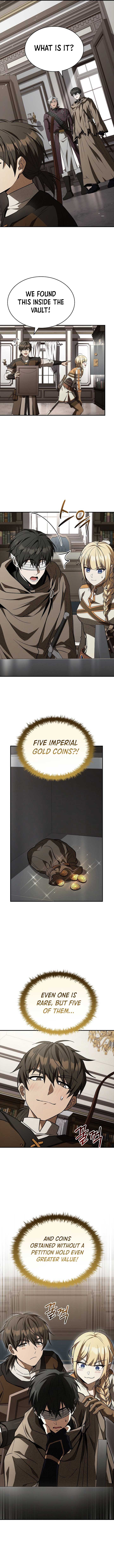 Night of the Soulless Heathens Chapter 41 56 3